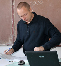 Шарий А.М.
